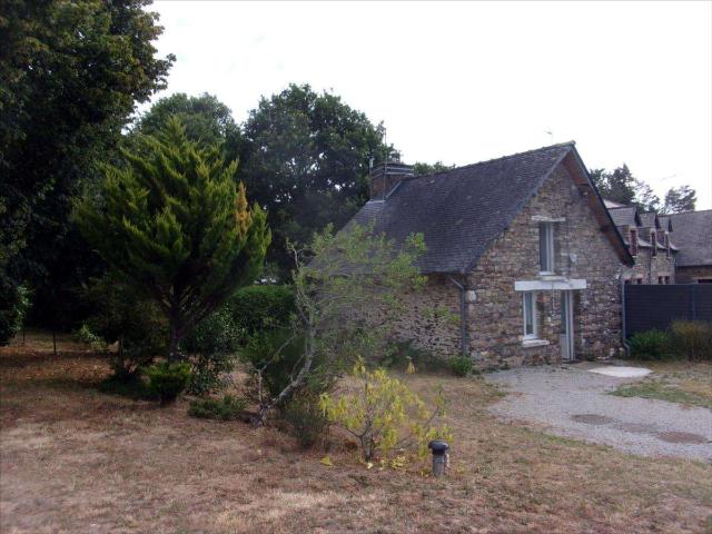 Maison vente à Vannes, Bretagne