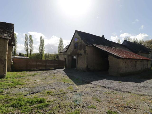 Maison vente à Rennes, Bretagne