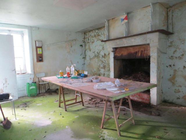 Maison vente à Vire, Champ-du-boult