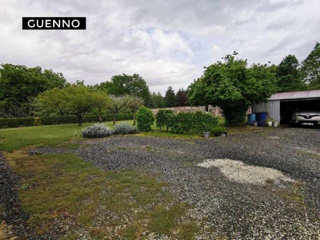 Maison vente à Chancé, Piré-Chancé