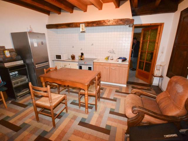 Maison vente à La Roche-sur-Yon, Chantonnay