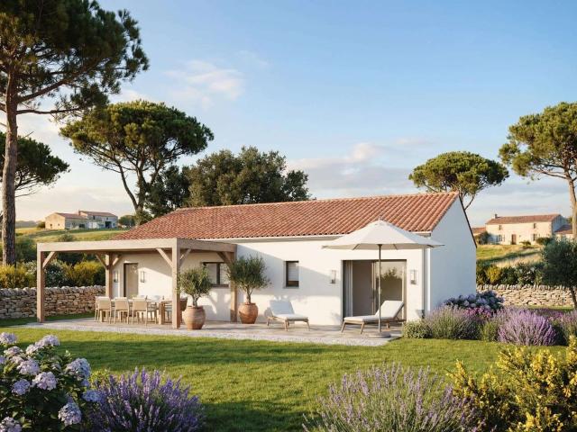 Maison vente à Les Sables-d'Olonne, Château-d'olonne