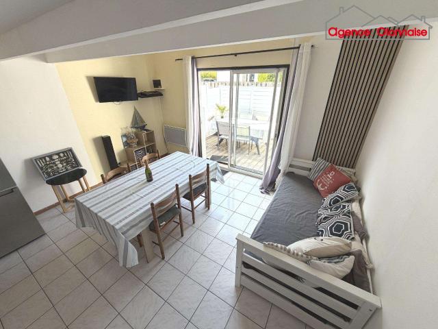 Maison vente à Les Sables-d'Olonne, Château-d'olonne