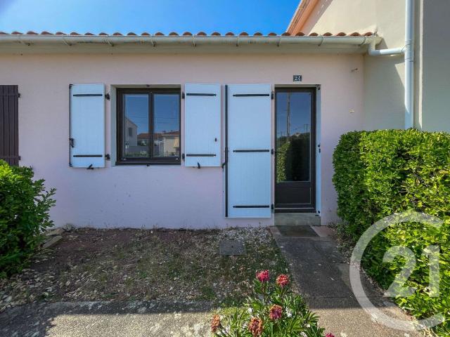 Maison vente à Les Sables-d'Olonne, Château-d'olonne