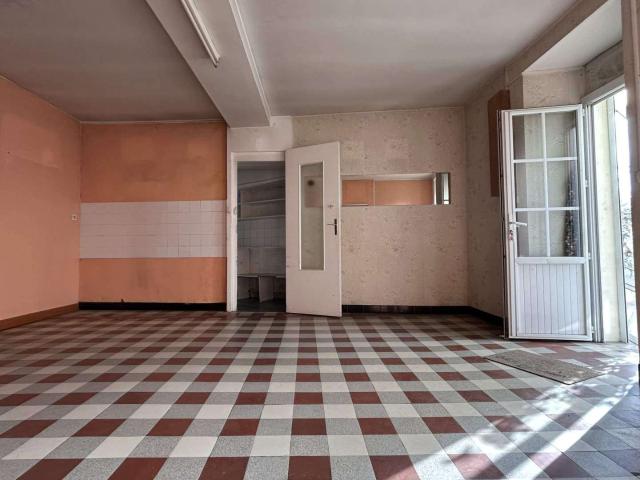 Maison vente à Château-Gontier, Château-gontier