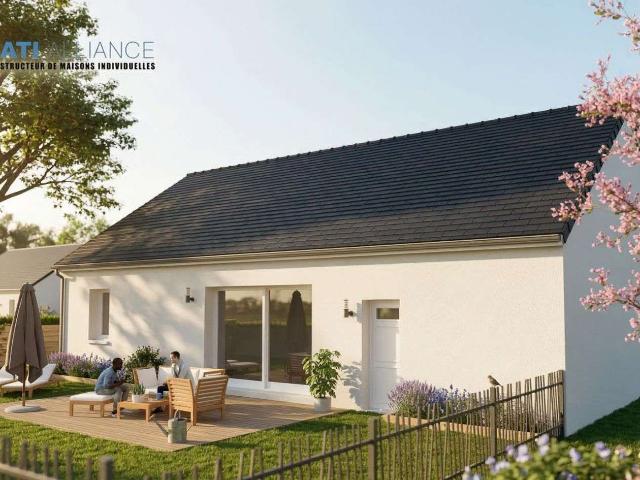 Maison vente à Château-Gontier, Château-gontier