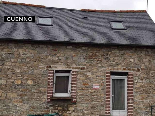 Maison vente à Fougères-Vitré, Bretagne