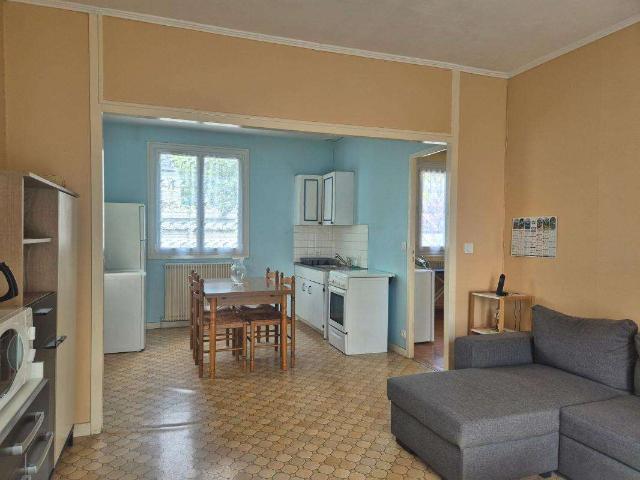 Maison vente à Châteaubriant-Ancenis, Châteaubriant