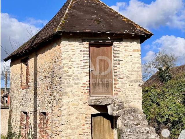 Maison vente à Montargis, Châtillon-coligny