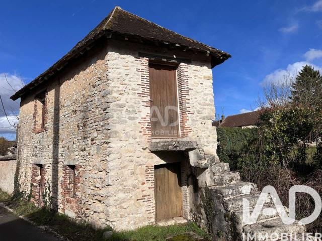 Maison vente à Montargis, Châtillon-coligny