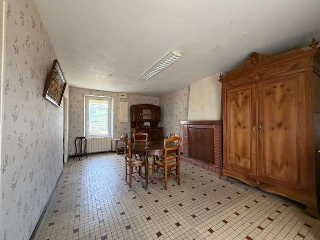Maison vente à La Roche-sur-Yon, Chauché