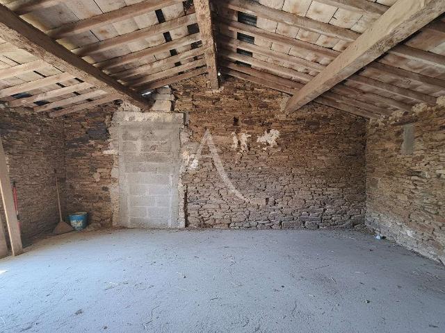 Maison vente à Saint-Nazaire, Chauvé