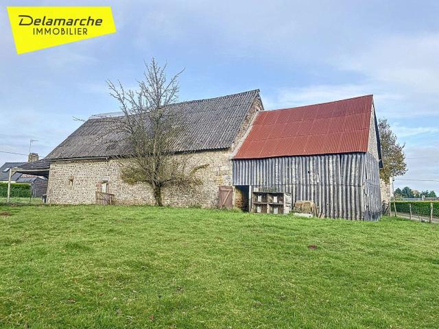Maison vente à Saint-Lô, Chérencé-le-héron