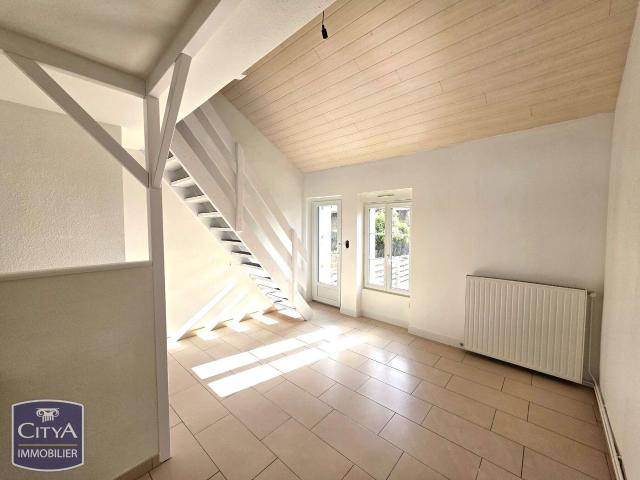 Maison vente à Cholet