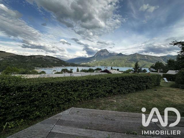 Maison vente à Chorges, Hautes-Alpes