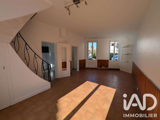Maison vente à Cognac, Charente