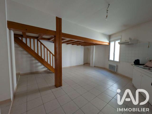 Maison vente à Cognac