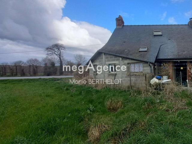 Maison vente à Saint-Malo, Bretagne