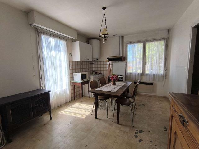 Maison vente à Les Sables-d'Olonne, Commequiers