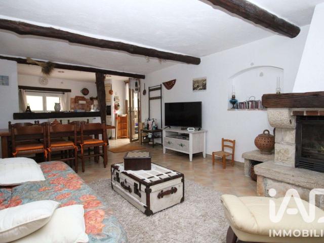 Maison vente à Arrondissement de Draguignan, Comps-sur-artuby