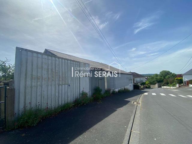 Maison vente à Vire, Condé-sur-noireau