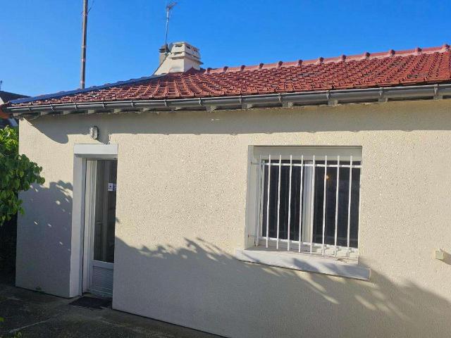 Maison vente à Argenteuil, Cormeilles-en-parisis
