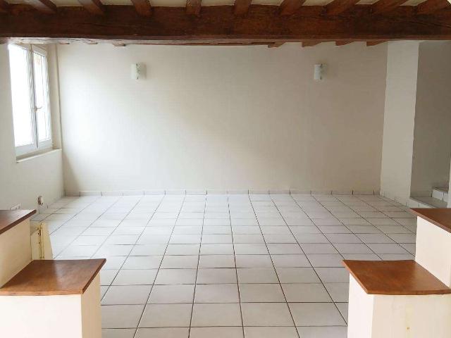 Appartement vente à Angers, Bauné