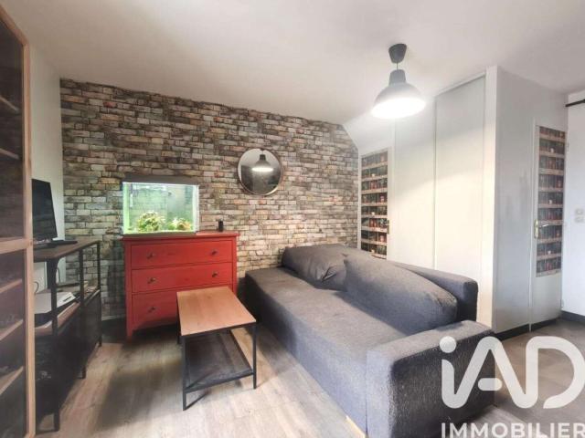 Maison vente à Nantes, Couëron