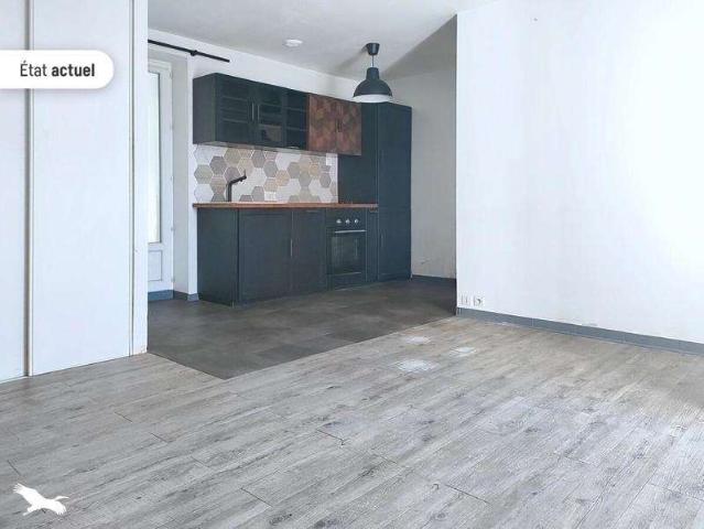 Maison vente à Nantes, Couëron
