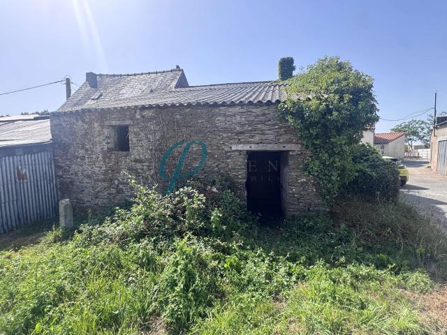 Maison vente à Châteaubriant-Ancenis, Couffé