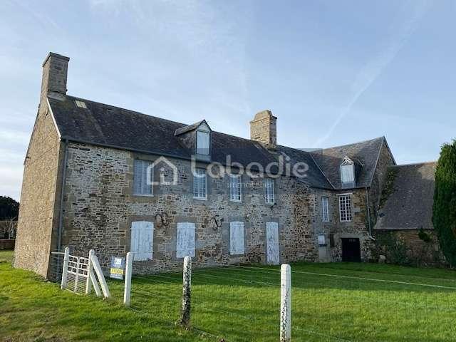 Maison vente à Vire, Coulonces