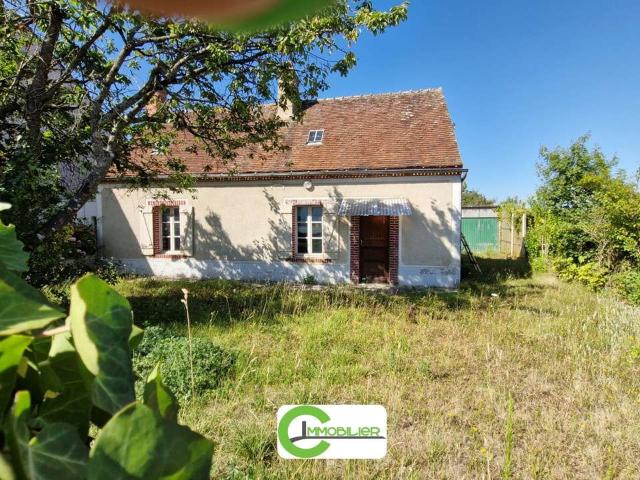 Maison vente à Mamers, Courgenard