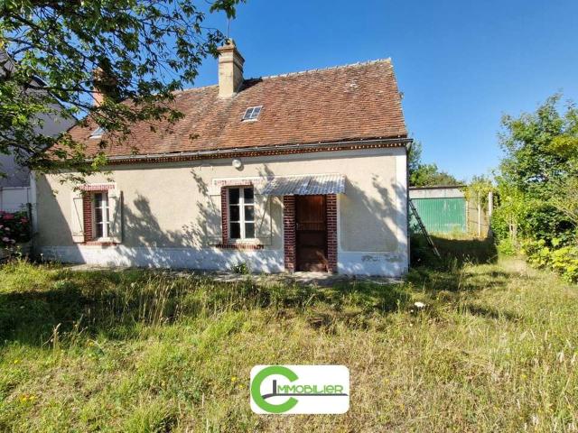 Maison vente à Mamers, Courgenard