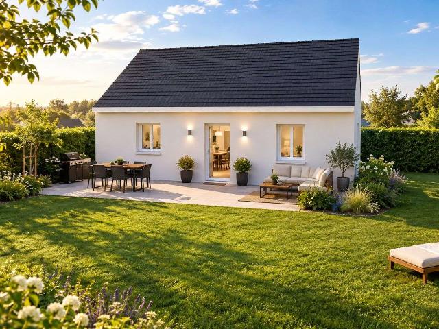 Maison vente à Derval, Loire-Atlantique