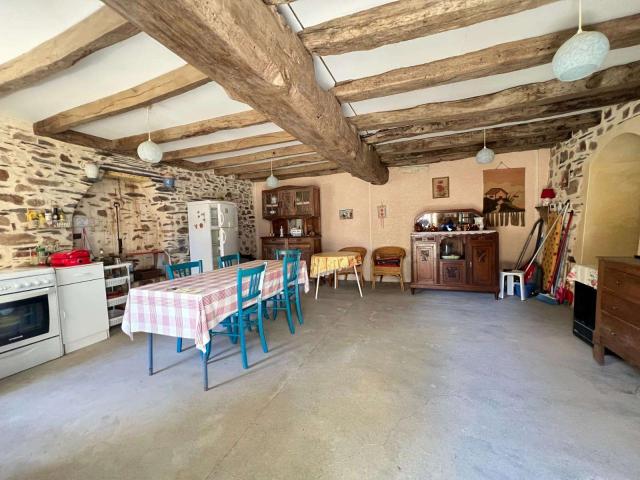 Maison vente à Derval, Loire-Atlantique