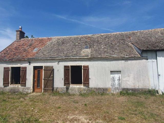 Maison vente à Mamers, Dollon
