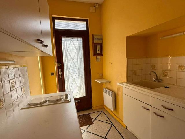 Maison vente à Dollon, Sarthe