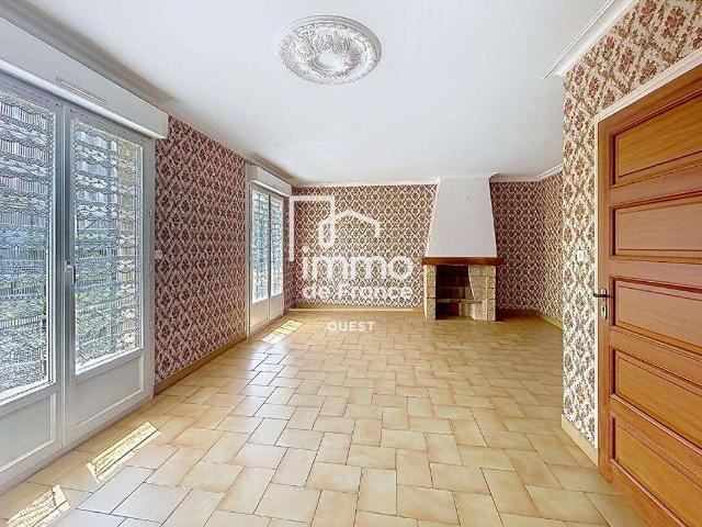 Maison vente à Mayenne, Evron