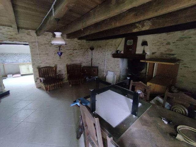 Maison vente à Châteaubriant-Ancenis, Fégréac