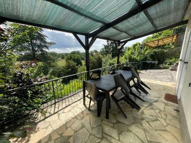 Maison vente à La Flèche, Fercé-sur-sarthe