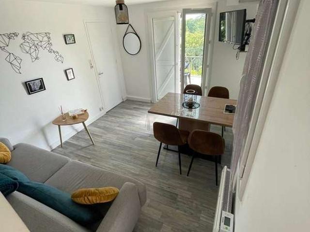 Maison vente à La Flèche, Fercé-sur-sarthe