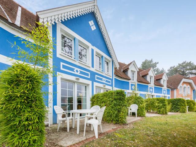 Maison vente à Abbeville, Fort-mahon-plage