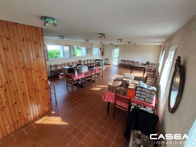 Maison vente à Fouesnant, Finistère
