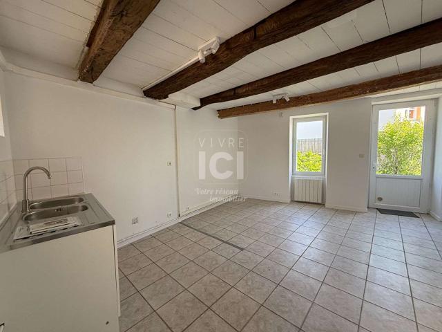 Maison vente à Saint-Nazaire, Frossay