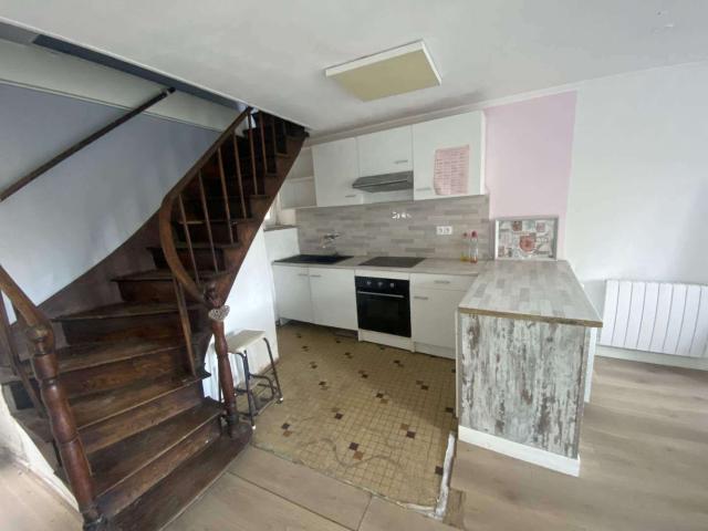 Maison vente à Coutances, Gavray
