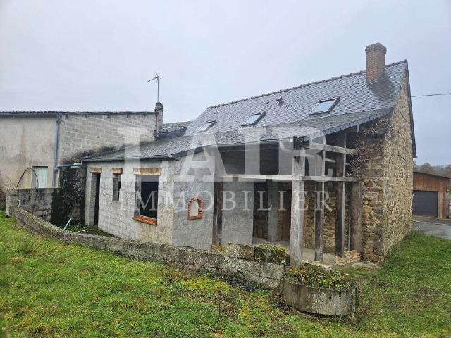 Maison vente à Mayenne, Gesvres