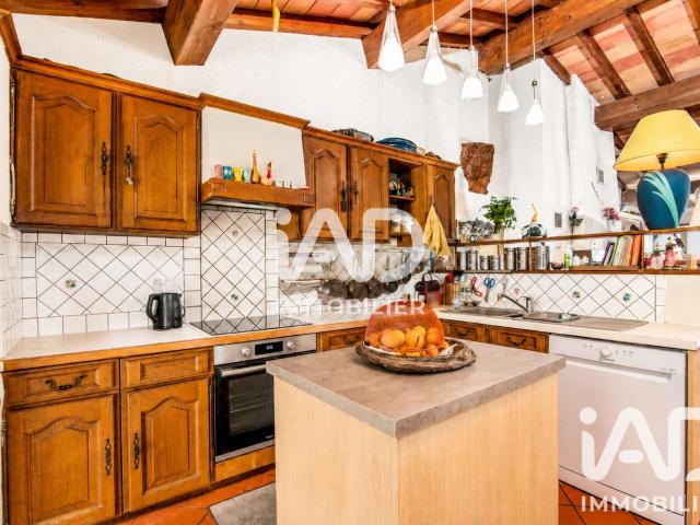 Maison vente à Forcalquier, Gréoux-les-bains