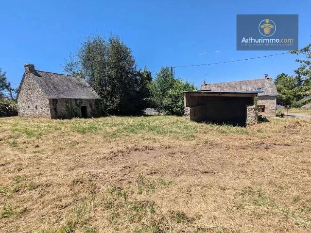 Maison vente à Pontivy, Bretagne