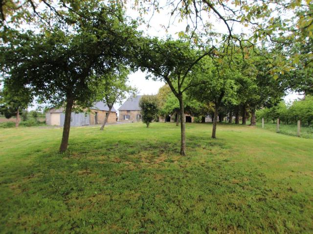 Maison vente à Vire, Etouvy