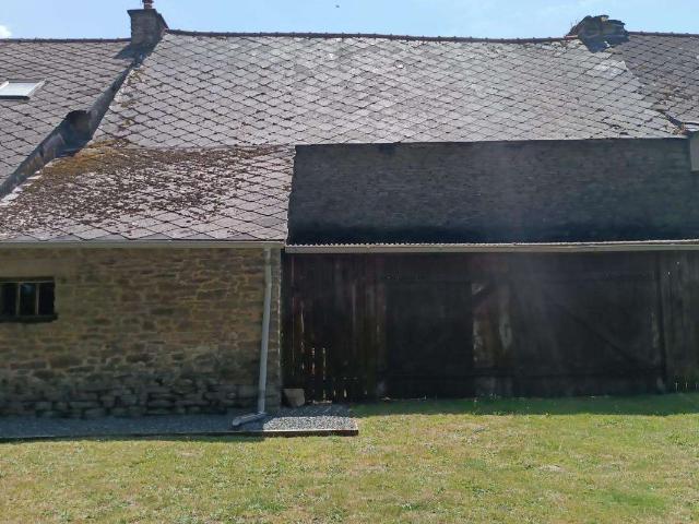 Maison vente à Pontivy, Bretagne